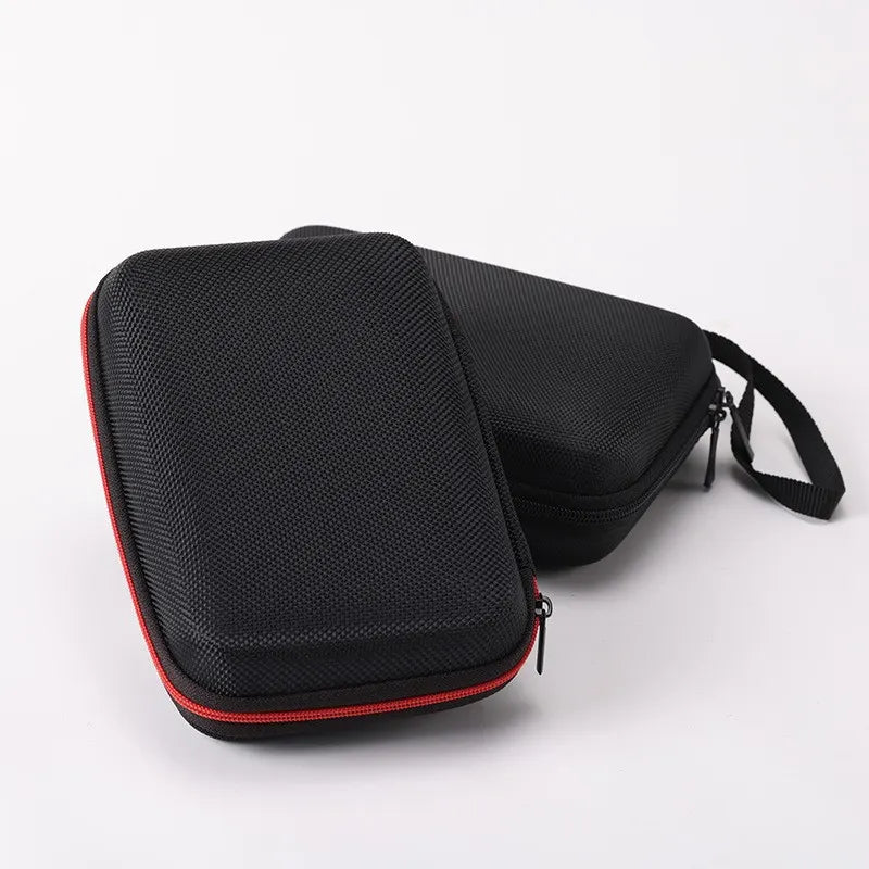 R36S Protective Case | EVA Hard Shell Travel Bag for R35S Console
