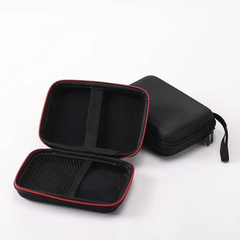 R36S Protective Case | EVA Hard Shell Travel Bag for R35S Console