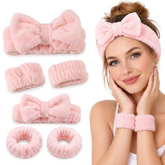 Set Spa Rosa