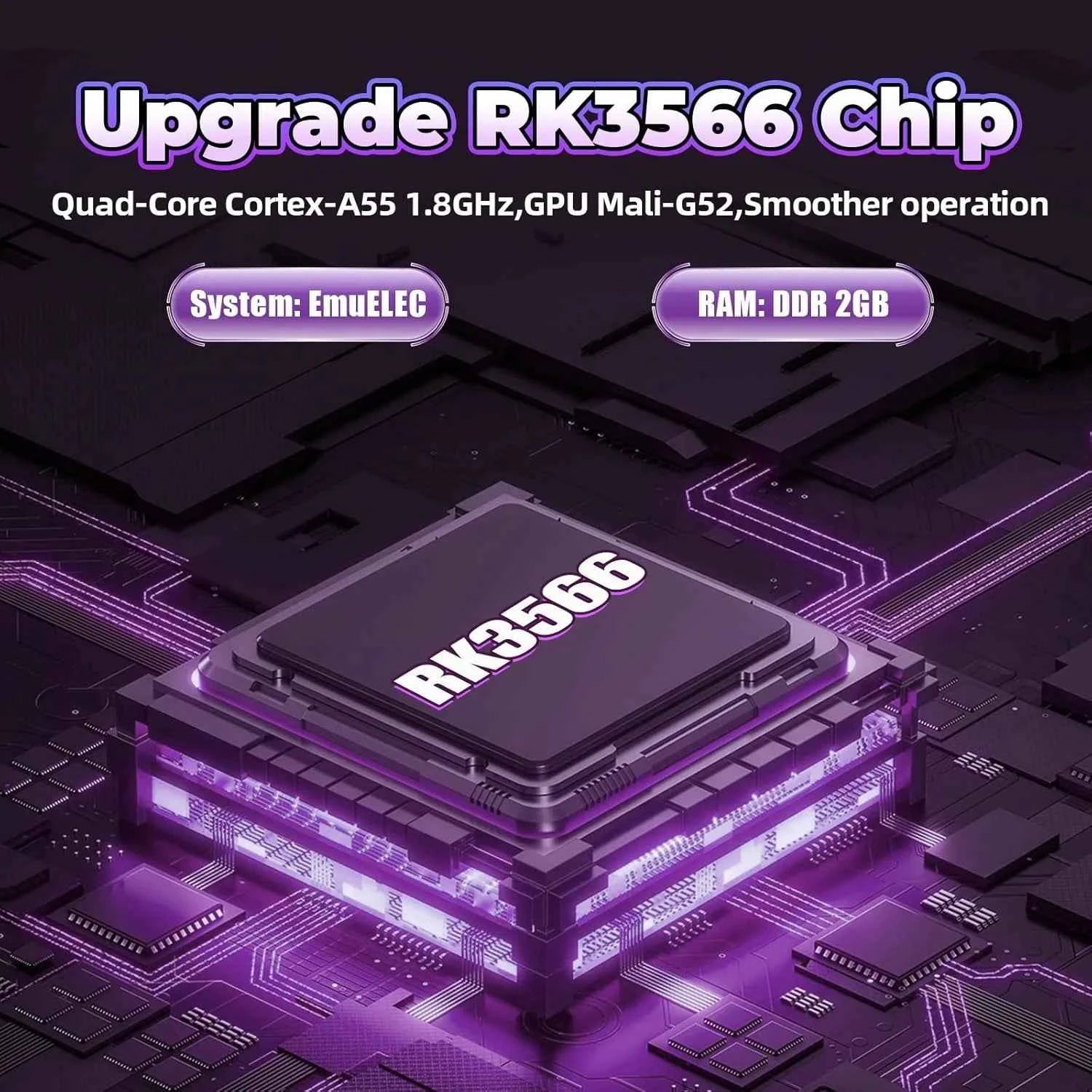 M25 Retro Handheld Console 20000+ Games Dual Wireless Controllers 4.3 Inch Screen TV Output