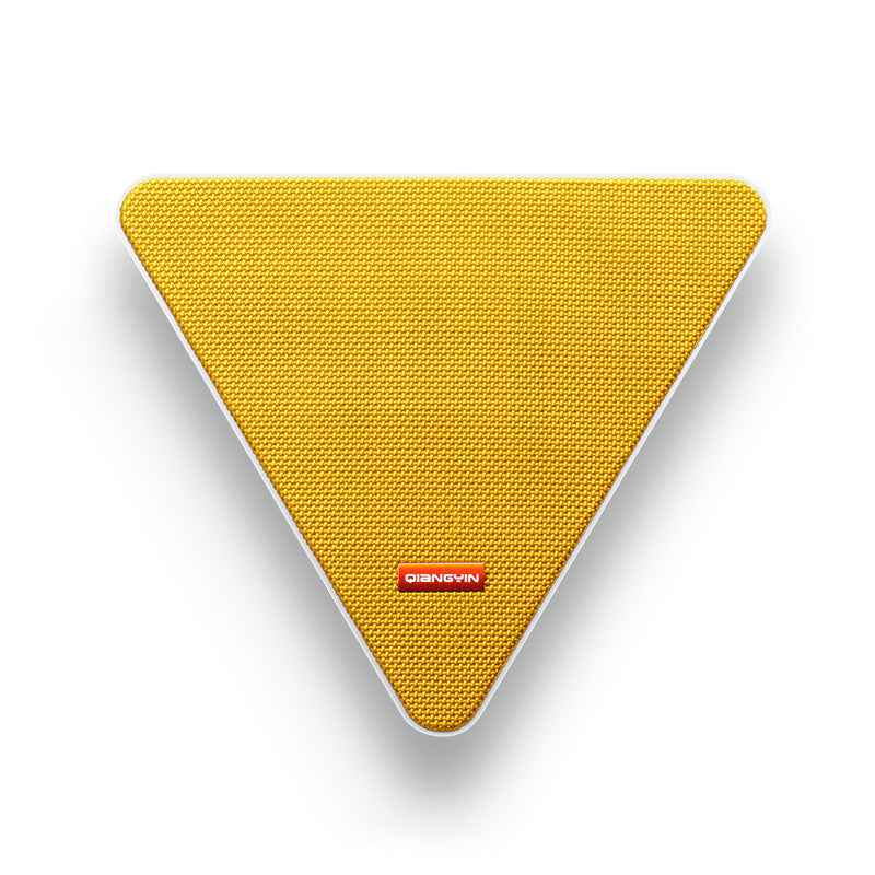 Wall Speaker System Modern Home Design with Bluetooth Connectivity, Stylish and Space-Saving Audio Solution
#Color=Yellow,Giallo