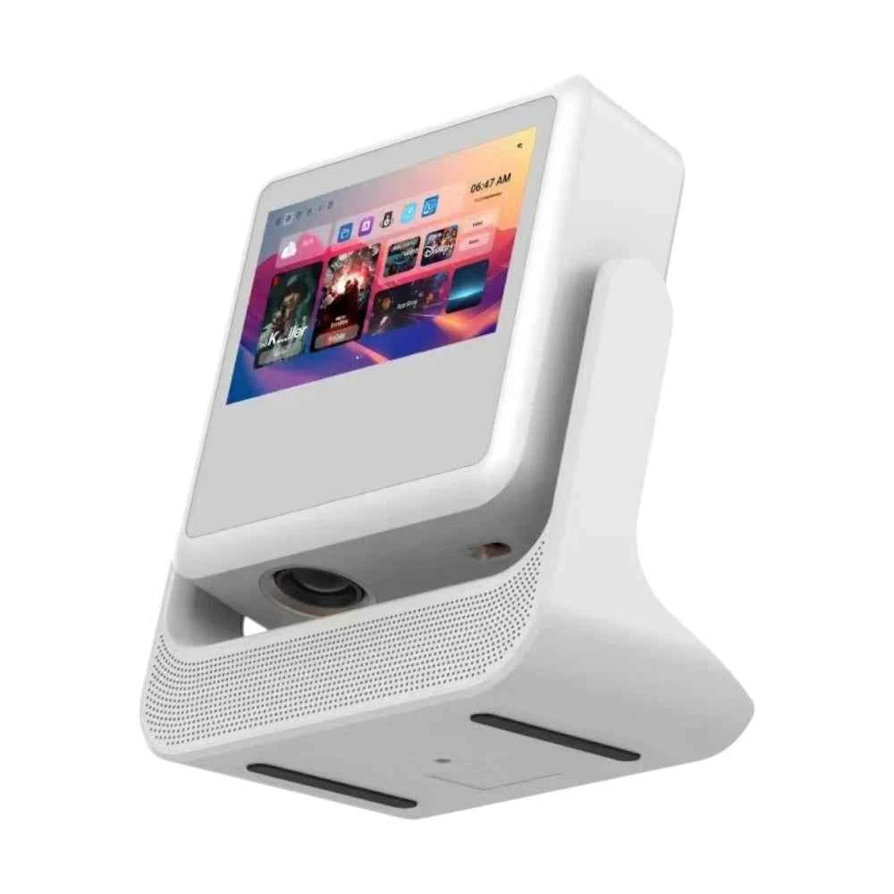 A2 Pro Projector Dual Screen Touch HD Portable Smart Cinema