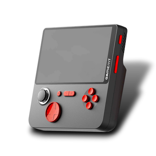 E5 Handheld Console 5" Display