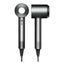 Professional High-Speed Hair Dryer | Silent Ionic Technology, Constant Temperature, Powerful Salon-Grade