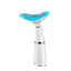 Neck and Face Massager for Toning, Lifting, and Wrinkle Reduction
