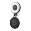 Magnetic Phone Grip & Stand Black