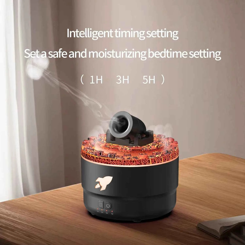 3 timer programmabili: 1H, 3H, 5H