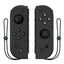 NS Joycons Controller Bluetooth Wireless Gamepad for Switch, Vibration, Turbo, Wake-Up, Gaming Handle & Joystick Control