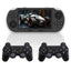 SF3000 Duo Console Retro 4.5"