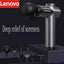 Lenovo Fascia Gun – Deep Soreness and Stiffness Relief