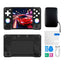 XF40H Handheld Console 4 Inch IPS HD Screen WiFi Open Source Retro Gaming System