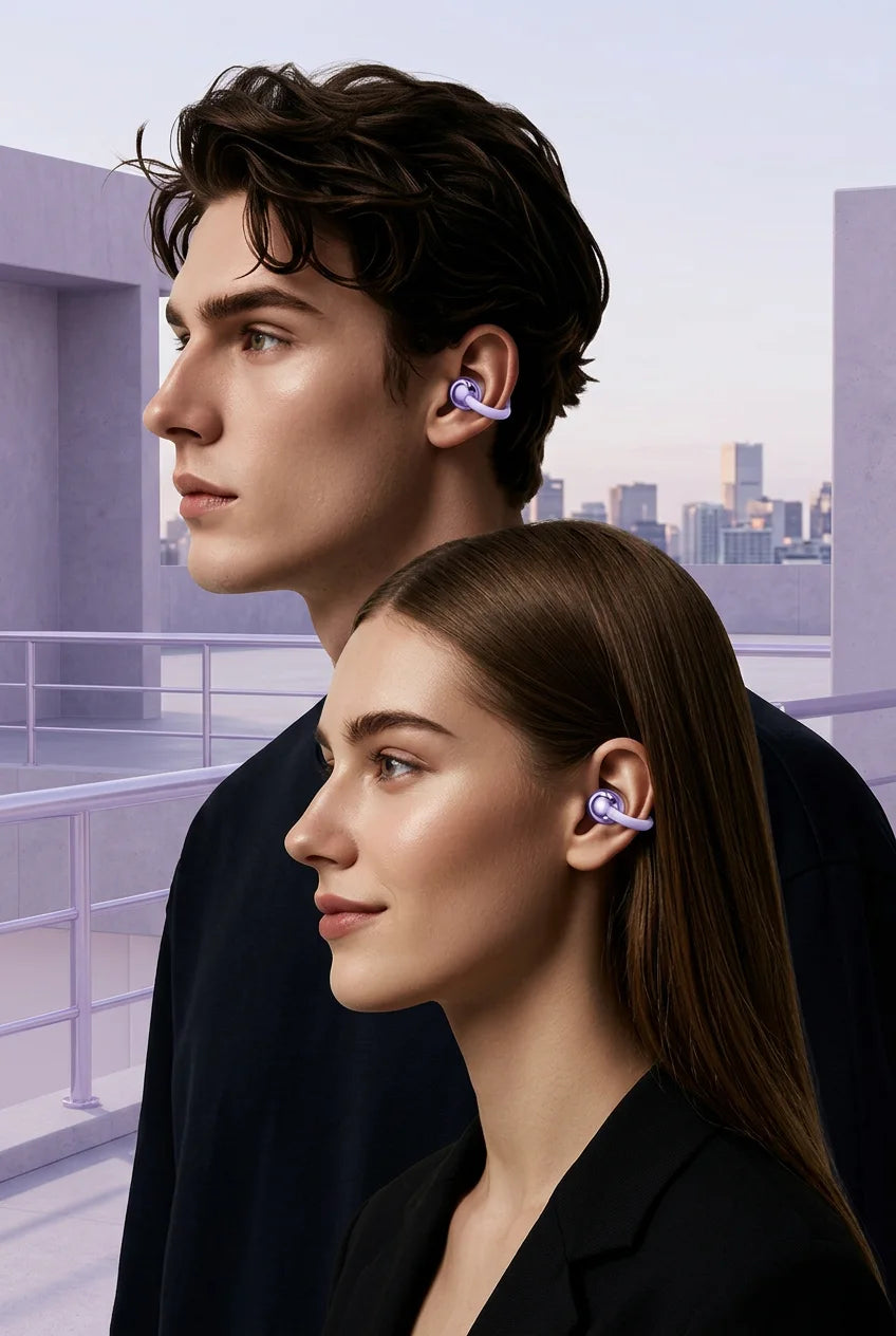 Auricolari Open-Ear