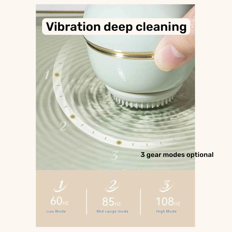 High-Frequency Ultrasonic Vibration Tech