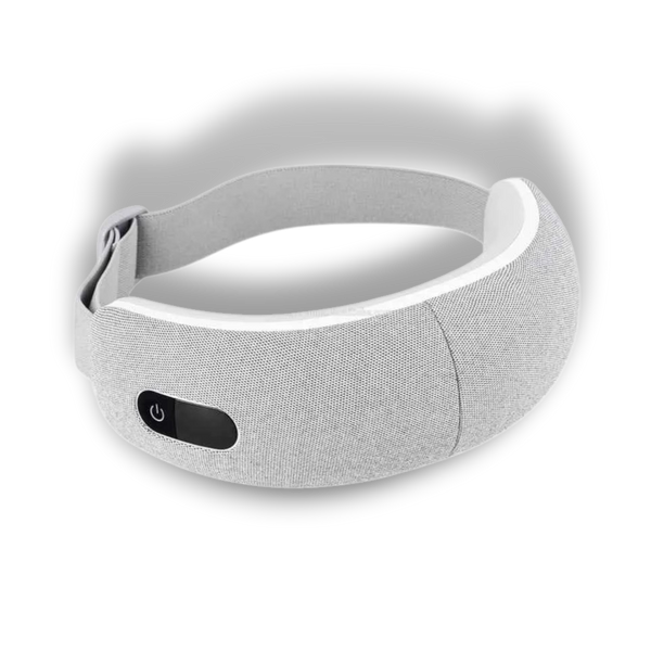 VibMask Relaxing Eye Massager