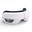 Heated Eye Massager, Bluetooth Mask for Dark Circles & Fatigue