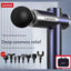Lenovo Fascia Gun – Deep Soreness and Stiffness Relief