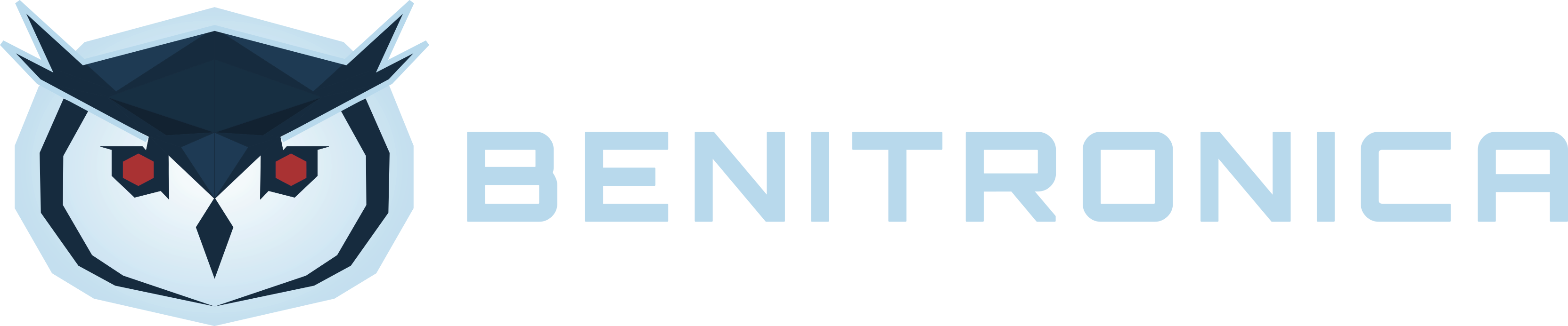 BeniTronica