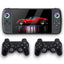 M27 Handheld Console | 7 Inch IPS 128GB 20000+ Games Wireless Support