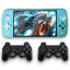 M27 Retro Console 7"