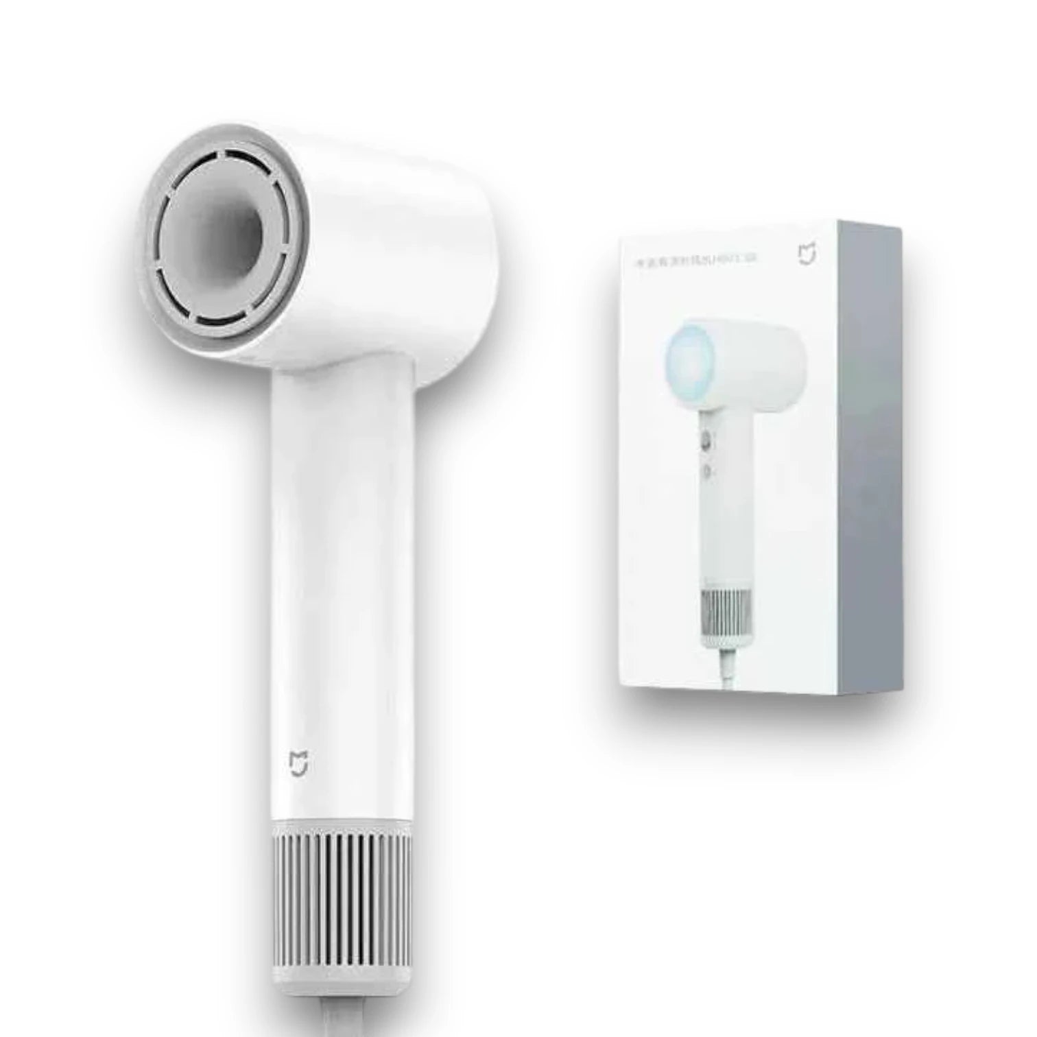 Xiaomi Hair Dryer Mijia H501 SE Compact High Speed Airflow Low Noise