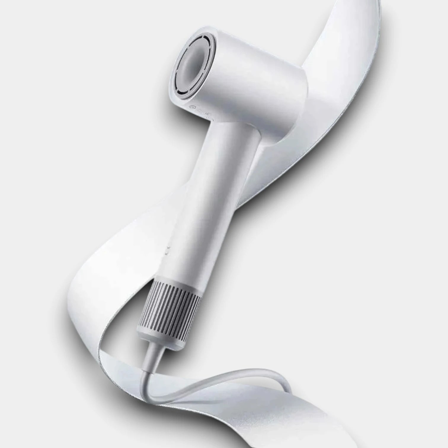 Xiaomi Hair Dryer Mijia H501 SE, Compact, Strong Wind Power, Fast & Efficient Drying, Low-Noise Technology