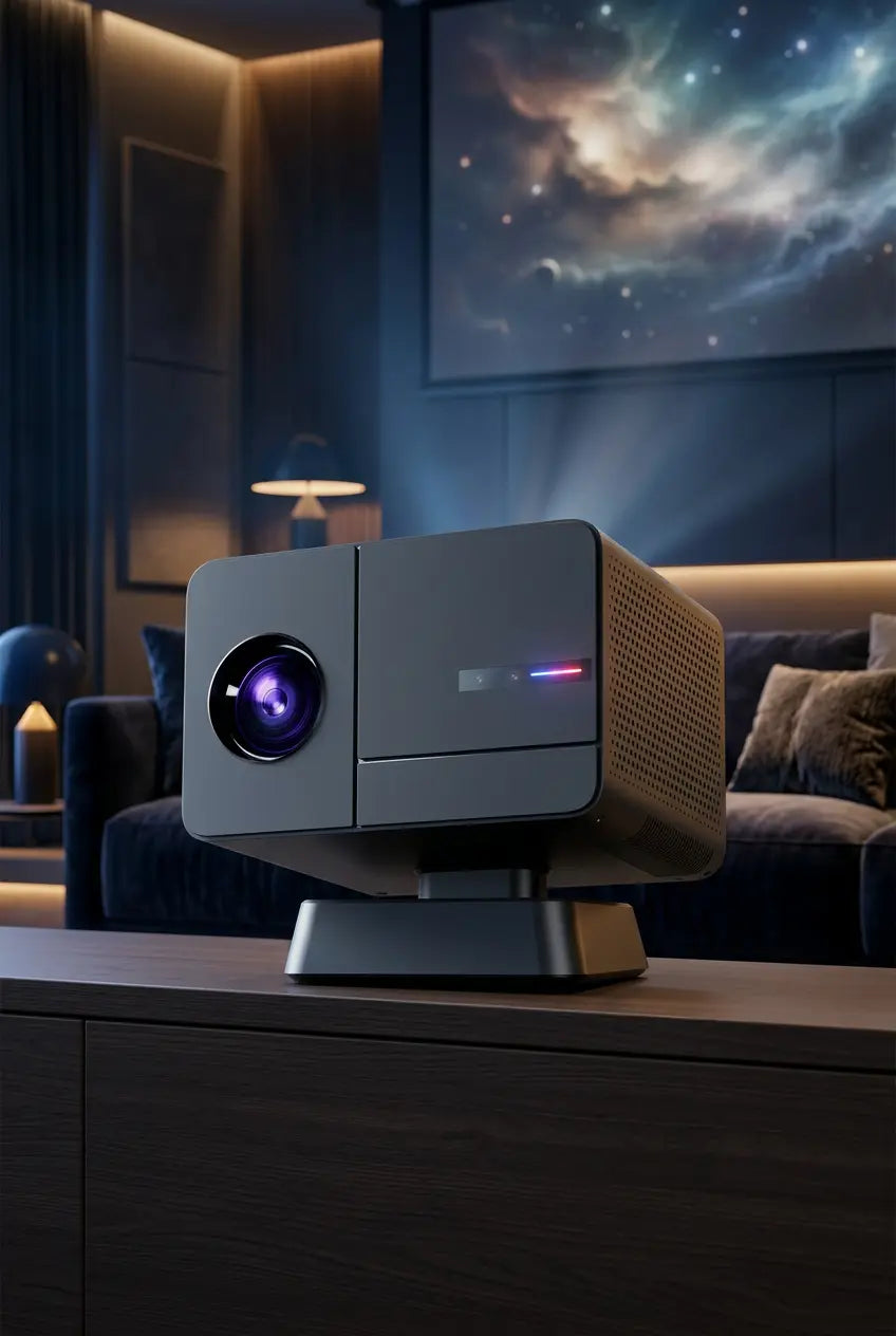 Home Cinema