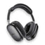 HOCO W35 Air Wireless Bluetooth 5.3 Headphones 45H Playtime HiFi Stereo Over-Ear Headset Mic AUX TF