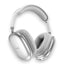 HOCO W35 Air Wireless Bluetooth 5.3 Headphones 45H Playtime HiFi Stereo Over-Ear Headset Mic AUX TF