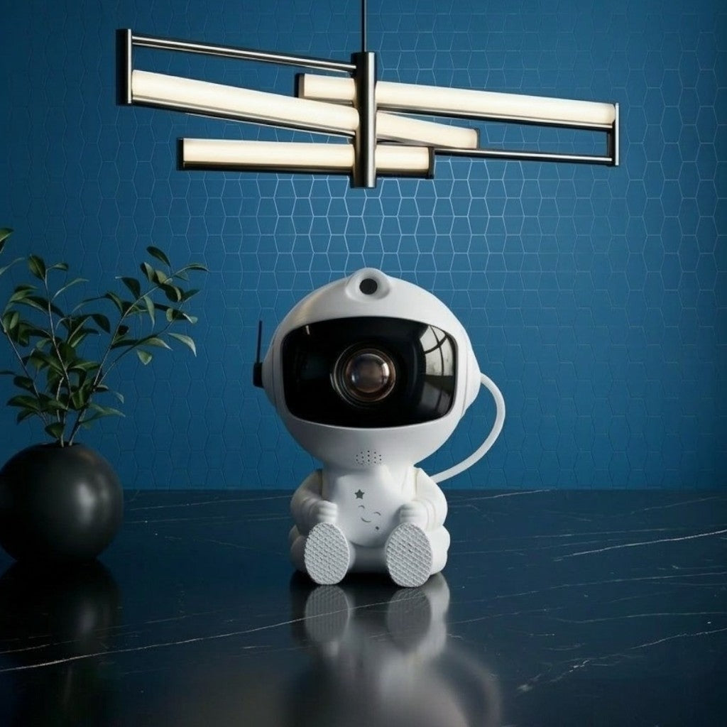 Modern Home Decor & Smart Tech. Shop galaxy projectors, smart lighting, unique diffusers, levitating plants and much more. Elevate your space with innovation. BeniTronica