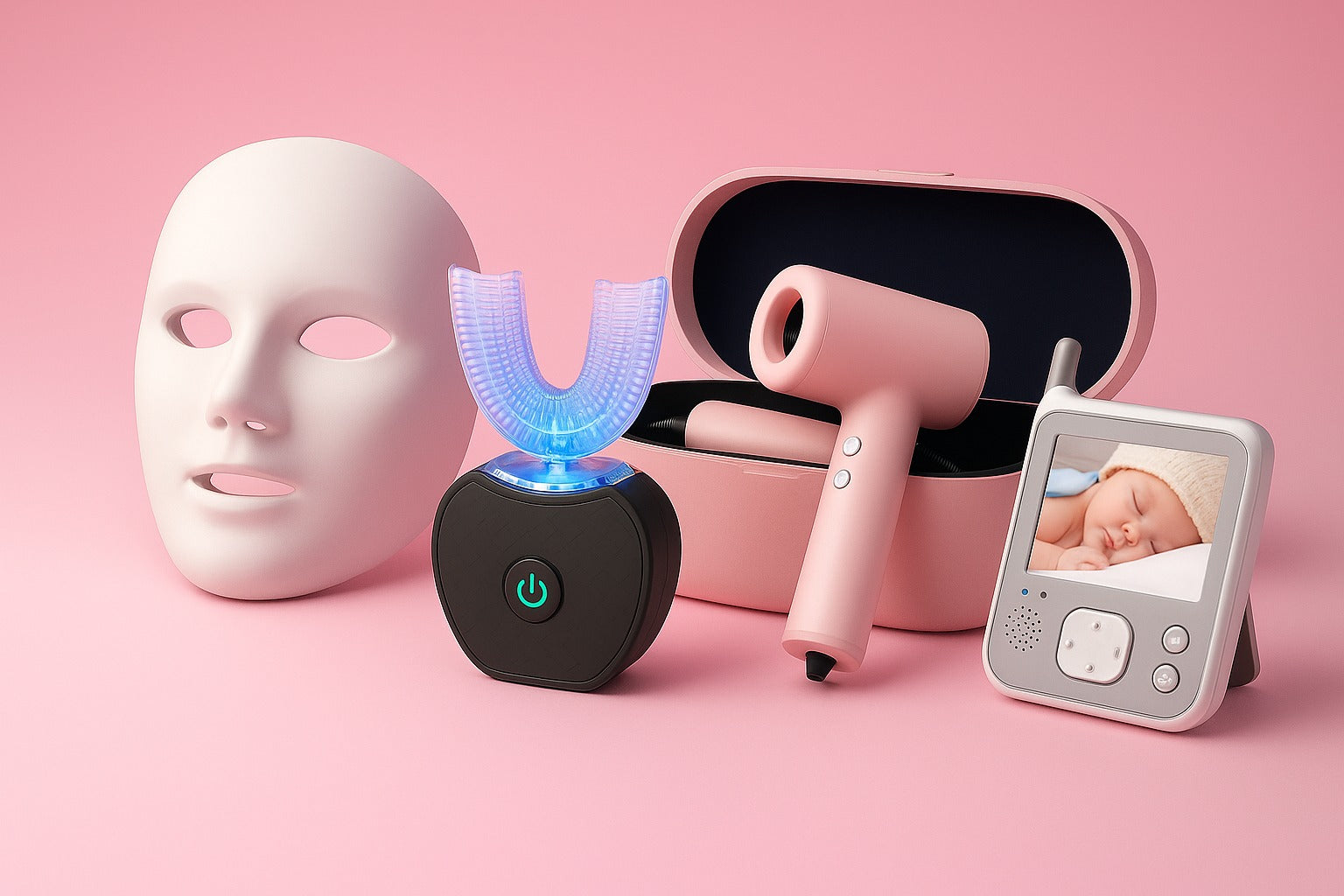 Personal Care Devices