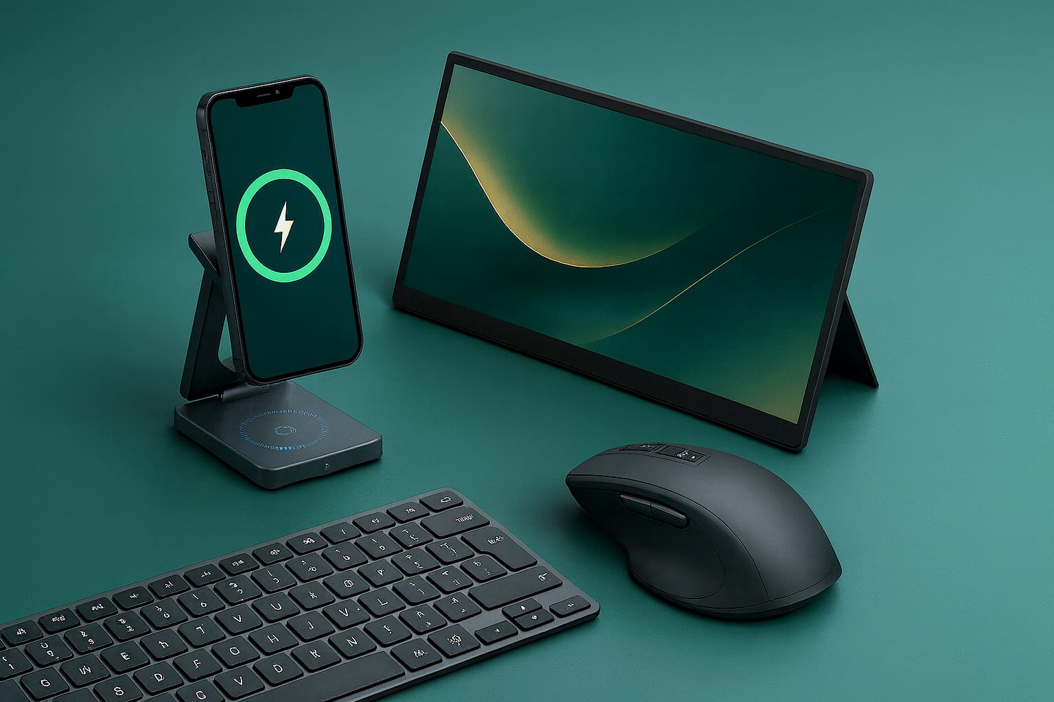 Pc & Smartphone Accessories