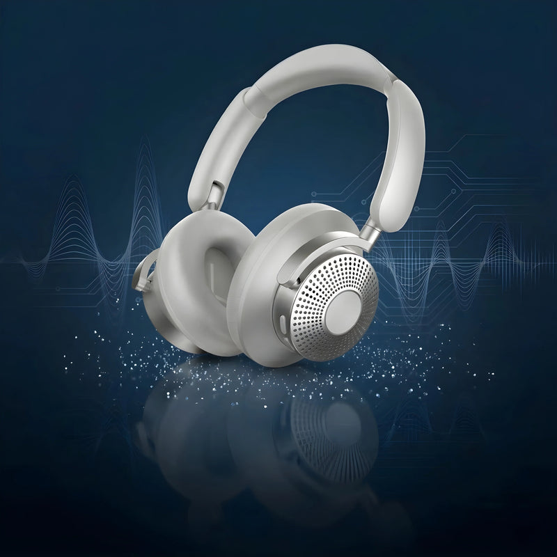 Earphones & Headsets