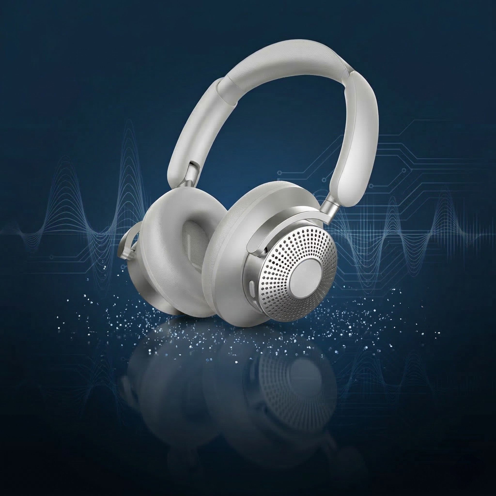 Earphones & Headsets