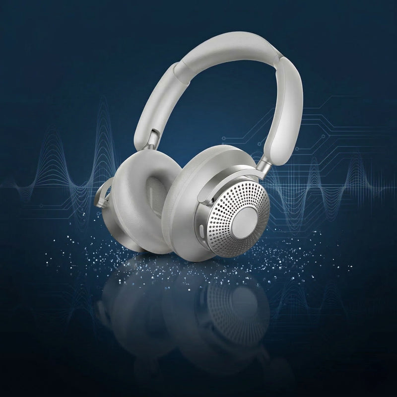 Earphones & Headsets