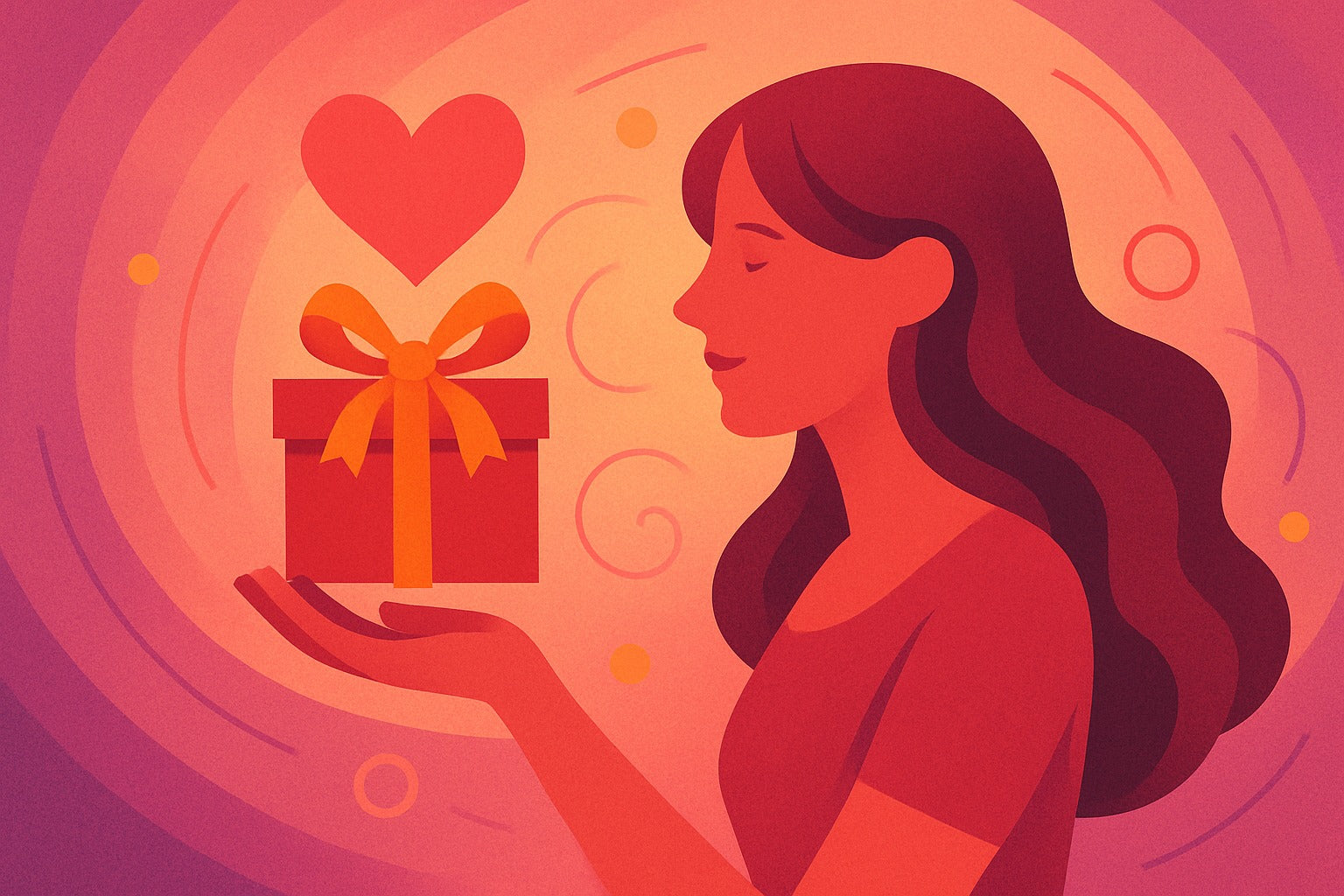 Gift Ideas For Her