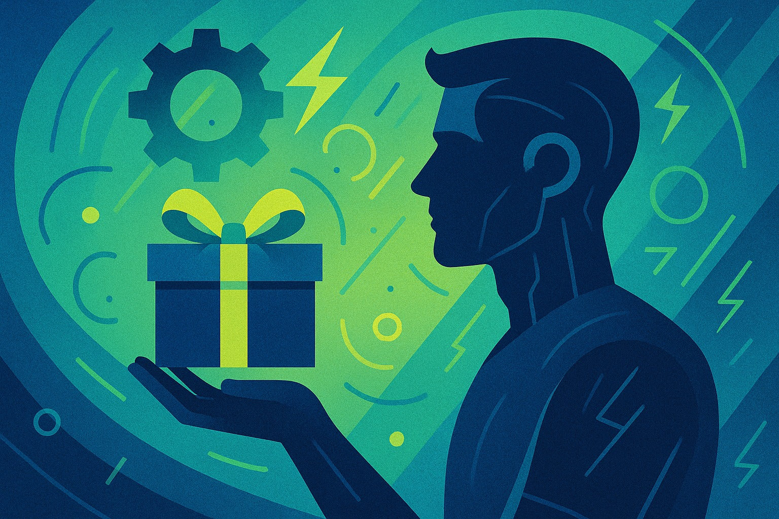 Gift Ideas For Him