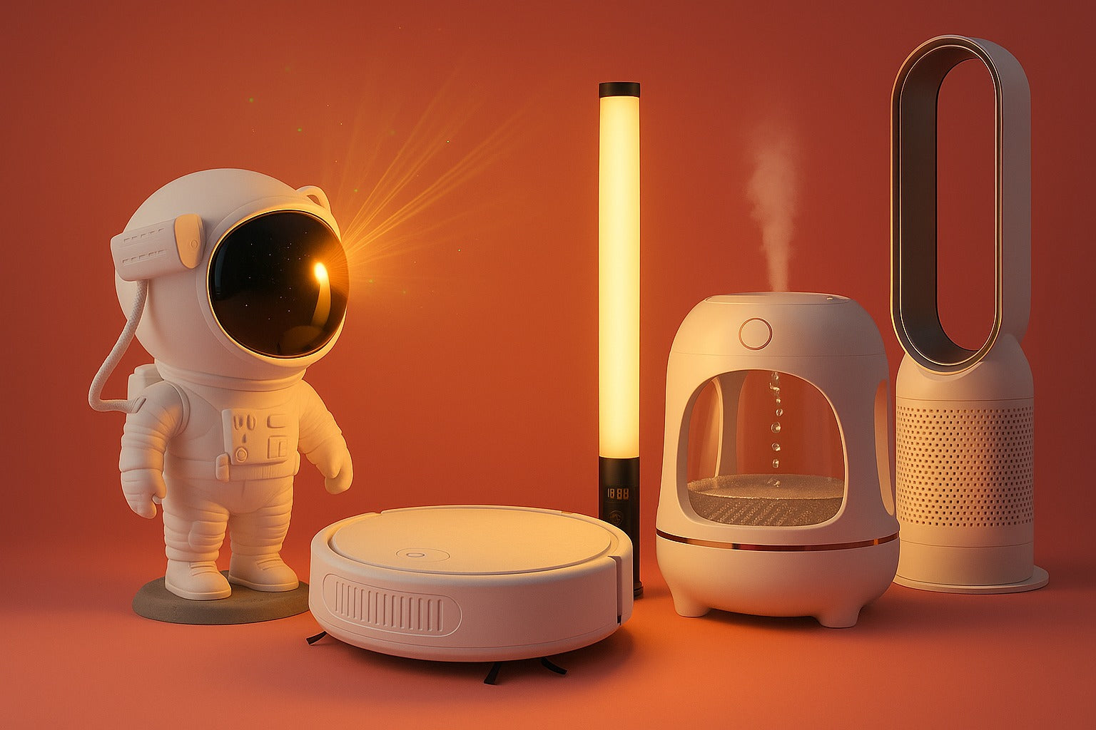Home & Smart Lighting