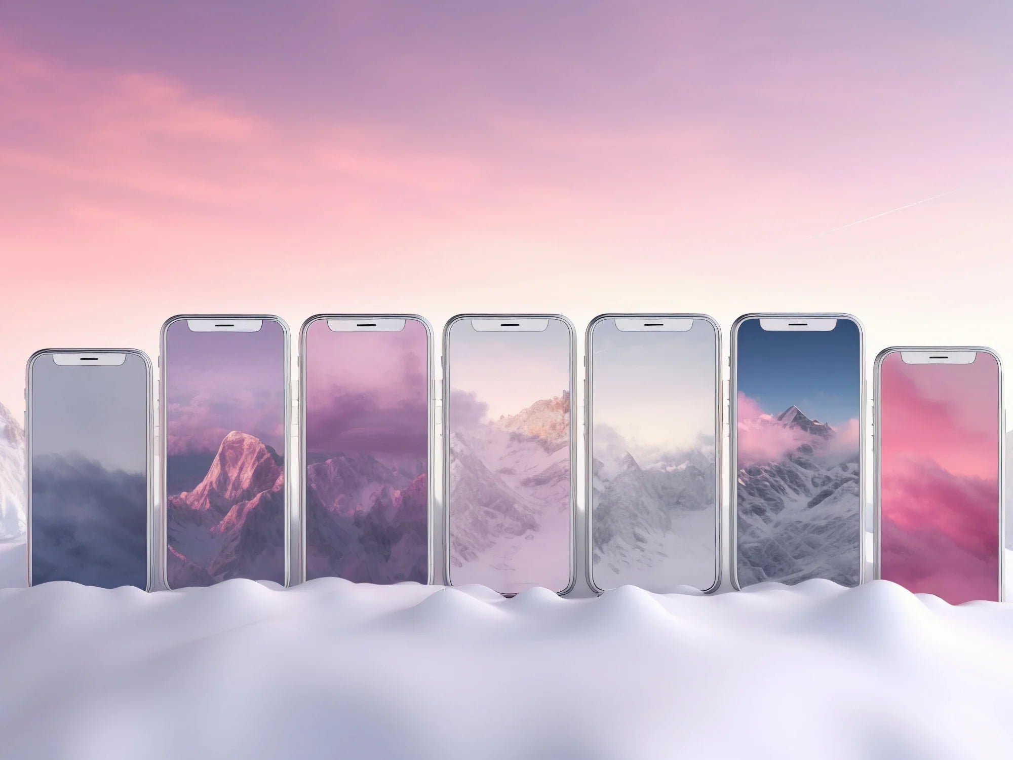 Smartphone Accessories