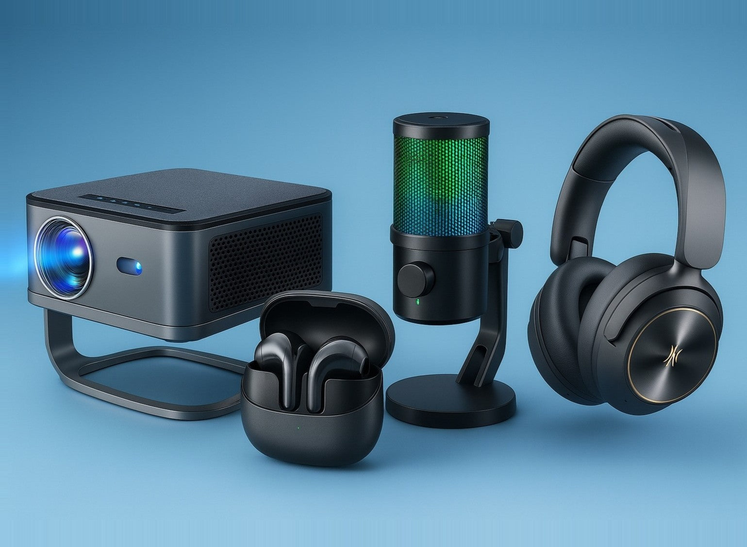 Audio & Home Cinema