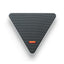 Wall Speaker System Modern Home Design with Bluetooth Connectivity, Stylish and Space-Saving Audio Solution