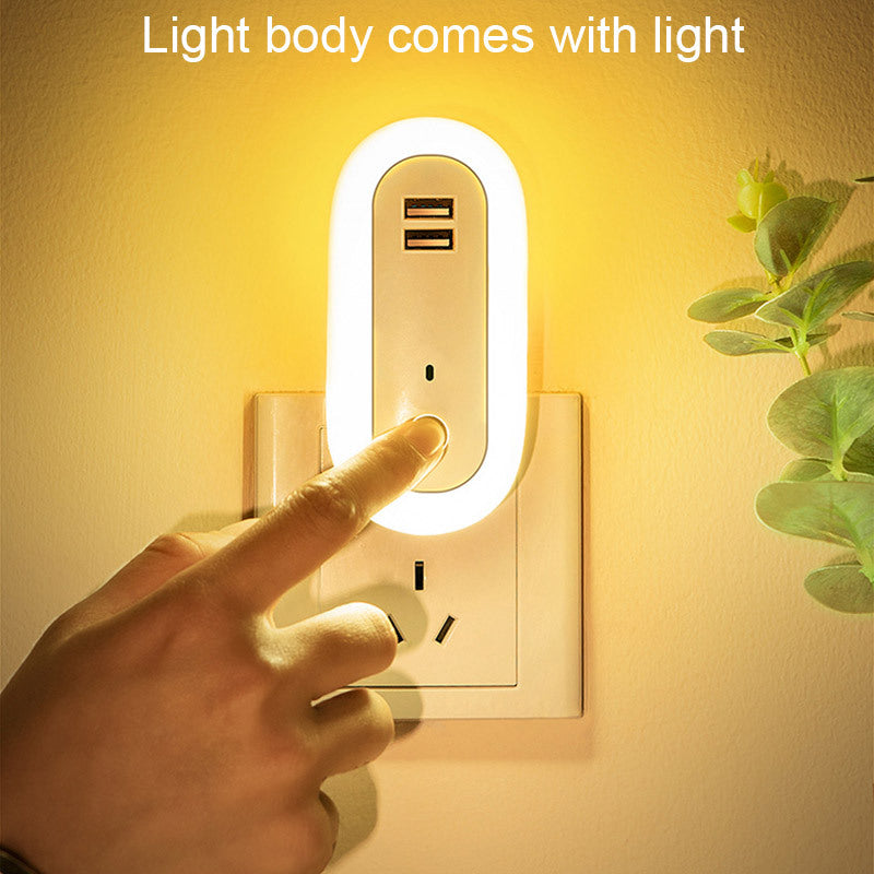 #Color=With USB plug,Con Spina USB
