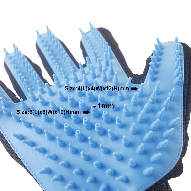 Pet Shower Tool Handheld Dog and Cat Bathing Head for Easy Home Grooming