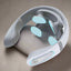Electric Pulse Neck Massager with Thermotherapy - Cervical Pain and Muscle Tension Relief