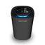 Car Air Purifier PM2.5 Sensor with Real-Time Monitoring and Ionizing Filtration