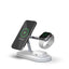 Dock di Ricarica Magnetico 3-in-1 15W