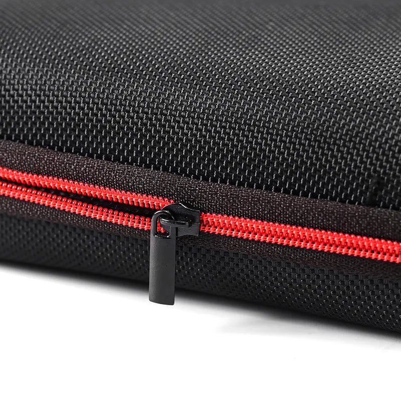 R36S Protective Case | EVA Hard Shell Travel Bag for R35S Console