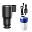 Smart Car Cup Cooler and Warmer