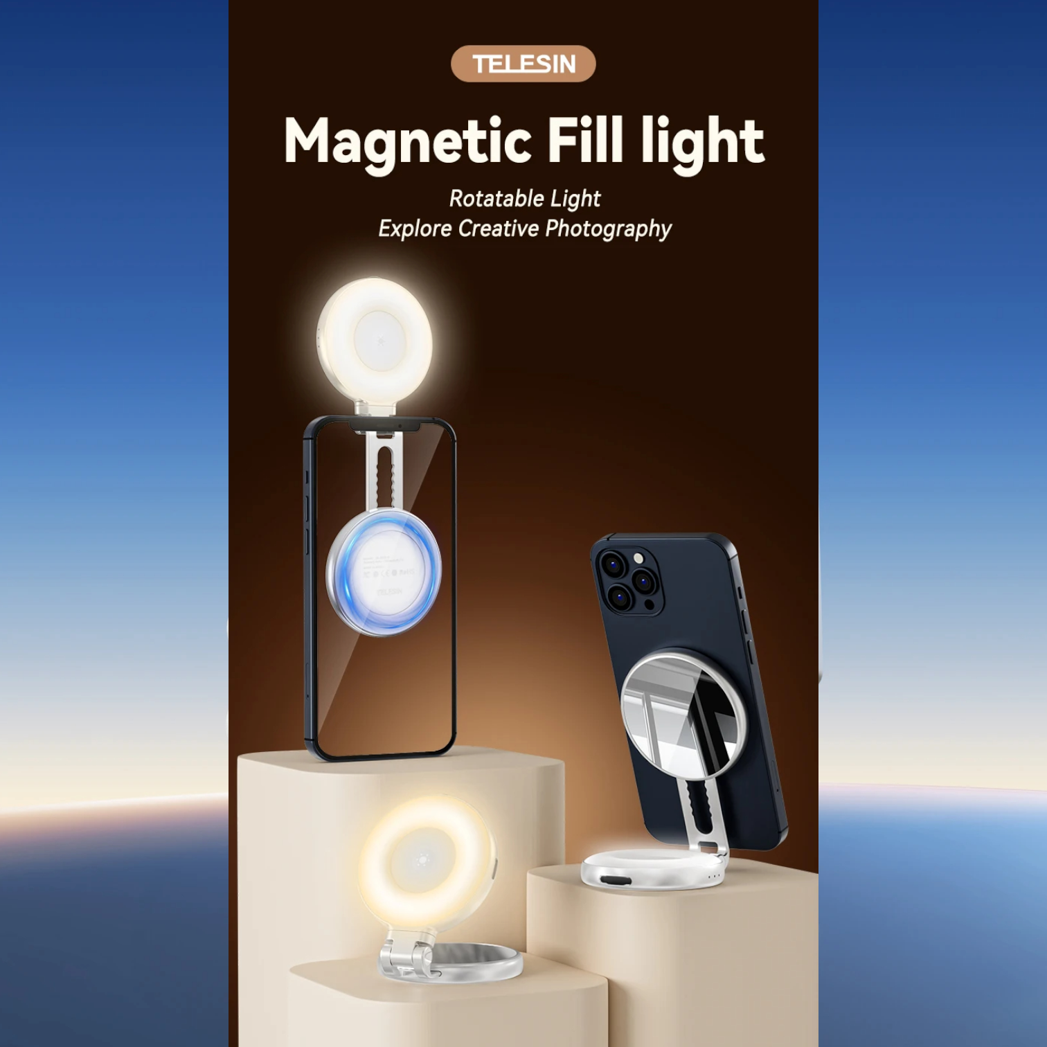#Color=Hand Grip Fill Light,Impugnatura Con Luce