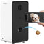 Smart Feeder Toy Interactive Treat Dispenser with HD Camera for Pets