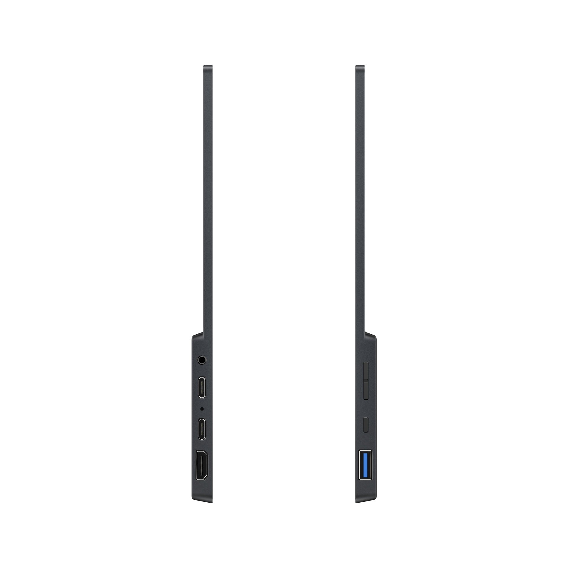 Portable Monitor Screen External Display for Phone, Laptop & Gaming | Touch & Non-Touch Variants Available